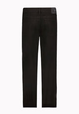 Max Men's Skinny Jeans, Midnight Wax Black - BM16780