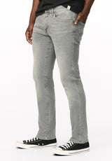 Ash Men's Slim Jeans, Grey Sanded - BM22721