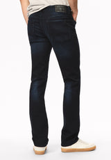 Ash Men's Slim Freedom Flex Jeans, Sanded and Distressed - BM22989