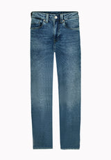 Ash Men's Slim Freedom Flex Jeans, Sanded and Vintage - BM26063