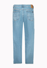 Ruffer Men's Easy Fit Jeans, Vintage Feel - BM26250