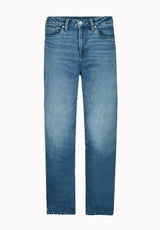 Ruffer Men's Easy Fit Jeans, Classic Wash - BM26252
