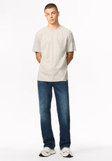 Ruffer Men's Easy Fit Jeans, Authentic Worn - BM26253
