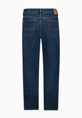 Ruffer Men's Easy Fit Jeans, Authentic Worn - BM26253