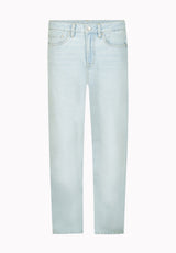 Driven Men's Relaxed Straight Jeans, Light Vintage - BM26298