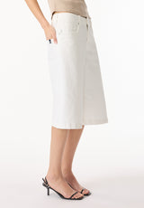 Jorts pour femme Jackie, Blanc - BL16074