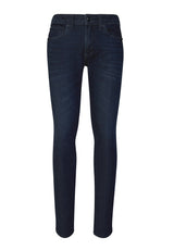 Jean ajusté pour homme Skinny Max, indigo - BM22589