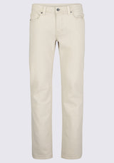 Straight Six Men's Freedom Flex Pants, Whitecap Grey - BM22939