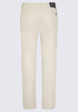 Straight Six Men's Freedom Flex Pants, Whitecap Grey - BM22939