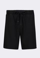 Buffalo David Bitton Hilston Men's Fleece Relaxed Shorts color