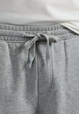 Buffalo David Bitton Hilston Men's Fleece Relaxed Shorts color