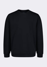 Buffalo David Bitton Famke Men's Relaxed Crewneck Sweatshirt color