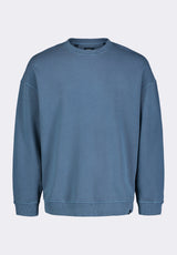Buffalo David Bitton Famke Men's Relaxed Crewneck Sweatshirt color