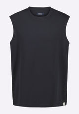 Buffalo David Bitton Kingster Men's Relaxed Fit Jersey Tank Top color