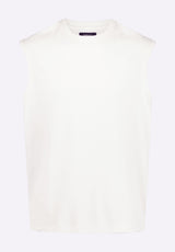 Buffalo David Bitton Kingster Men's Relaxed Fit Jersey Tank Top color