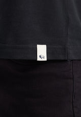 Buffalo David Bitton Kanto Men's Short-Sleeve Crew Neck Jersey T-Shirt color