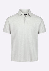 Buffalo David Bitton Kindell Men's Short-Sleeve Piqué Polo color