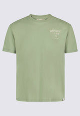 Buffalo David Bitton Toffroad Men's Graphic T-Shirt with Off Road Tour Print color