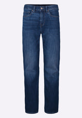 Buffalo David Bitton Slim Ash Men's Jeans color INDIGO