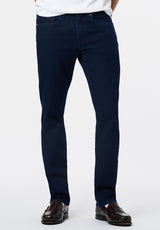 Slim Ash Men's Jeans color INDIGO