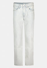 Straight Six Men's Jeans color INDIGO