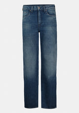 Ruffer Men's Easy Fit Jeans color INDIGO