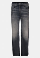 Ruffer Men's Easy Fit Jeans color INDIGO