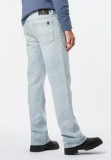 Ruffer Men's Easy Fit Jeans color INDIGO