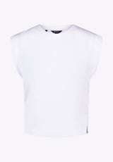 Buffalo David Bitton Alanis Women's Sleeveless Top color