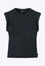 Buffalo David Bitton Elayne Women’s Sleeveless Top color