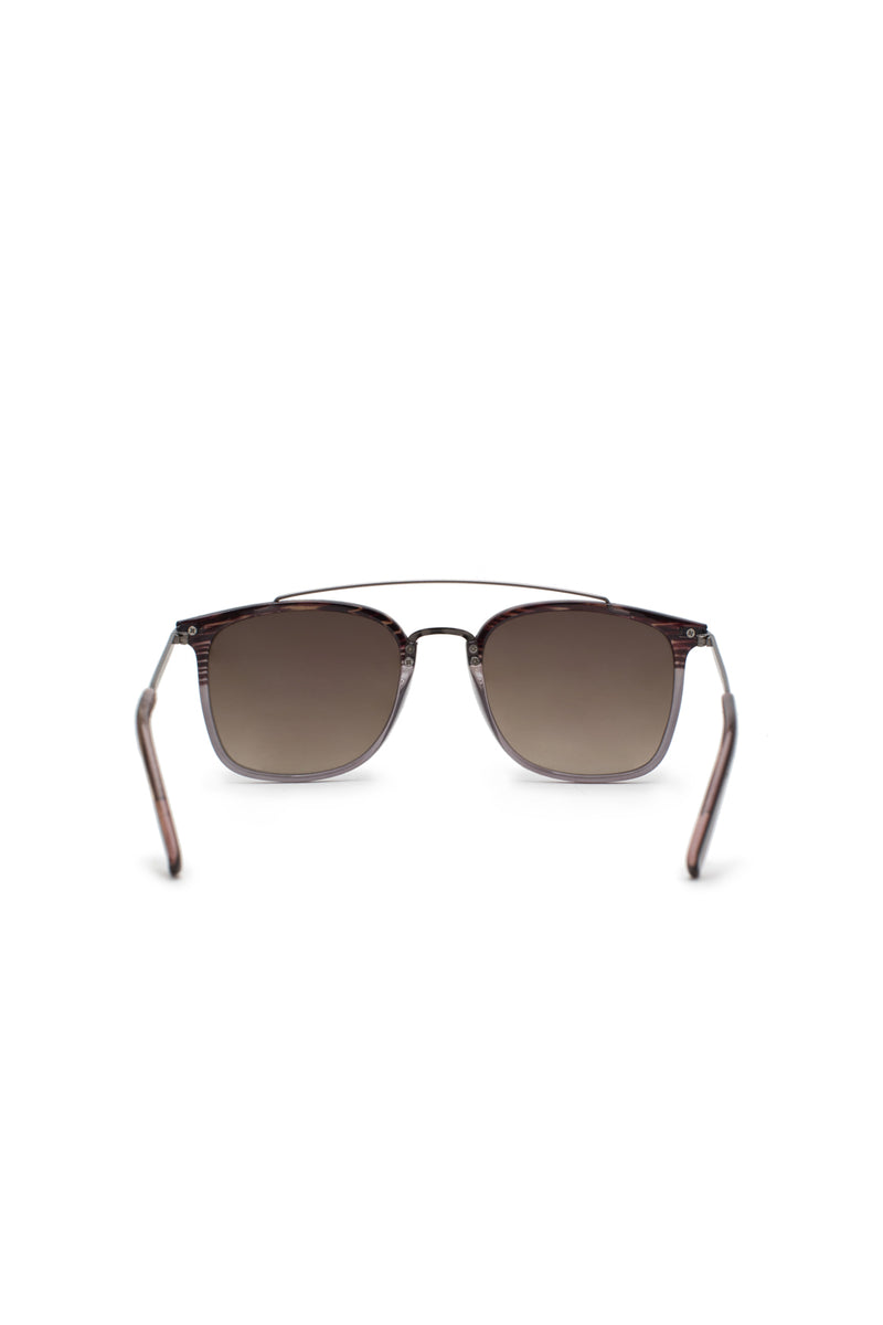 Classic Square Sunglasses - B0006SHRN