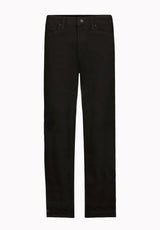 Max Men's Skinny Jeans, Midnight Wax Black - BM16780