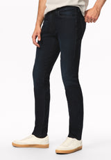 Max Men's Skinny Jeans, Sanded and Faded - BM22589