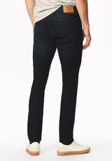 Max Men's Skinny Jeans, Sanded and Faded - BM22589