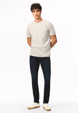 Max Men's Skinny Jeans, Sanded and Faded - BM22589