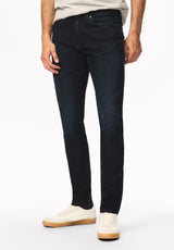 Max Men's Skinny Jeans, Sanded and Faded - BM22589