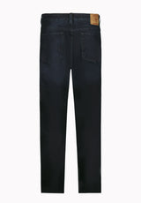 Max Men's Skinny Jeans, Sanded and Faded - BM22589