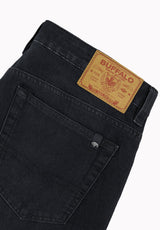 Max Men's Skinny Jeans, Sanded and Faded - BM22589