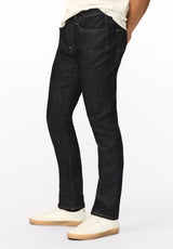 Ash Men's Slim Jeans, Rinse Wash - BM22612