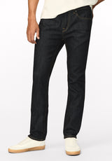 Ash Men's Slim Jeans, Rinse Wash - BM22612