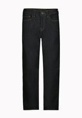 Ash Men's Slim Jeans, Rinse Wash - BM22612
