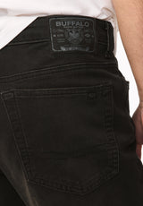Ash Men's Slim Freedom Flex Jeans, Worked and Sanded - BM22985