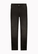 Ash Men's Slim Freedom Flex Jeans, Worked and Sanded - BM22985
