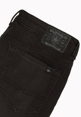 Ash Men's Slim Freedom Flex Jeans, Worked and Sanded - BM22985