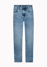Ash Men's Slim Freedom Flex Jeans, Sanded Wash - BM22990
