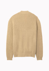 Walex cardigan doux au fini brossé pour homme, Tuffet - BM24914