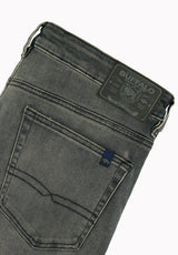 Ruffer Men's Easy Fit Jeans, Vintage Contrasted - BM26136