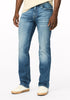 INDIGO - Easy Blue / 28 / 30
