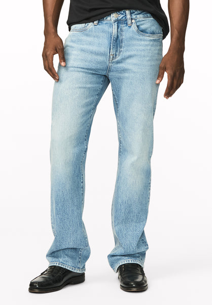 Ruffer Men's Easy Fit Jeans, Vintage Feel - BM26250