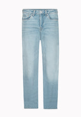 Driven jean droit décontracté pour homme, Fini vintage - BM26297